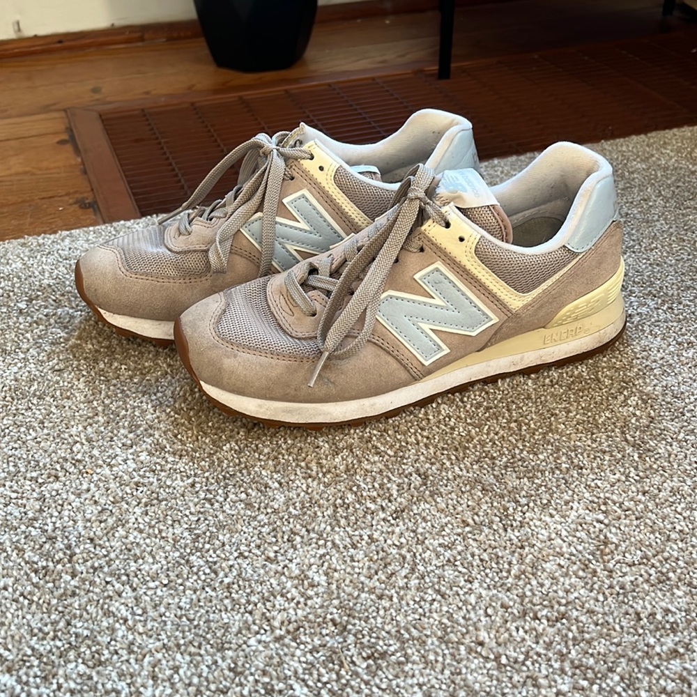 New Balance 574